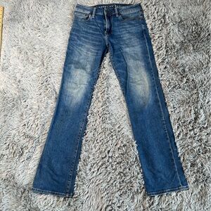 American Eagle Outfitters Jeans Mens Size 30 Next Level Flex Original Bootcut